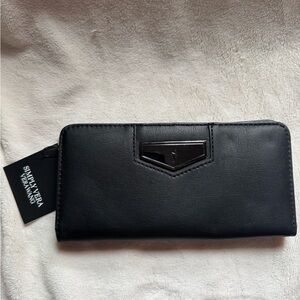 Simply Vera Vera wang women’s Vivian wallet